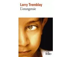 Éditions Gallimard L ORANGERAIE, Français, Livre broché, 152 pages