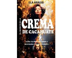 The Peanut Butter Secret-El secreto de la crema de cacahuate