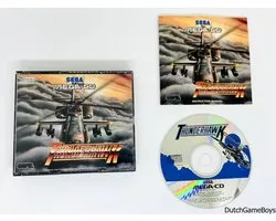 Sega Mega CD - Thunderhawk