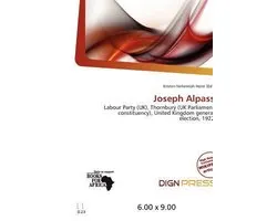 Joseph Alpass