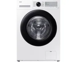 Samsung WW90CGC04AAHEN - Ecobubble - 5000 serie - Wasmachine - 10% zuiniger dan energielabel A - 5 jaar garantie in Nederland