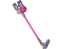Aspirateur sans fil Dyson jouet Pink