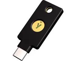 Yubico Security Key C NFC