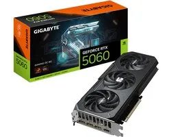 GIGABYTE - GV-N5060GAMING OC-8GD - Grafische kaart