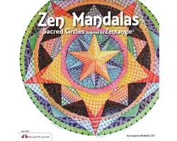 Zen Mandalas