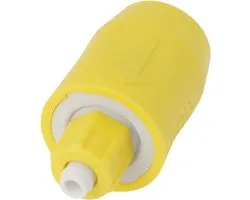 Store Slangkoppeling Quick Release 44460230 Compatibel met Karcher Puzzi 8/1 C 100 200