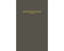 Advances in Behavioral Biology 24 - Cholinergic Mechanisms and Psychopharmacology