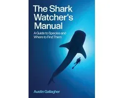 The Shark Watcher's Manual