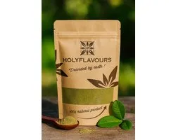 Yerba Maté Bladeren Poeder 100 gram