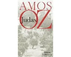 Suhrkamp Verlag JUDAS ALEMAN), Allemand, Livre broché, 331 pages