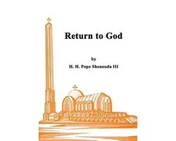 Return to God