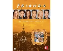 Friends - De Complete Serie 9
