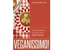 Veganissimo!