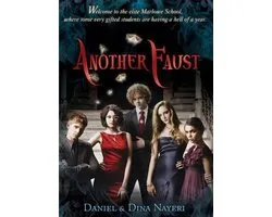 Another Faust