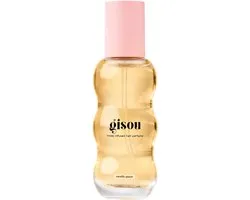 Gisou - 15ml - Honey Infused Hair Perfume - Vanilla Glaze