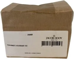 Jacob Hooy Alsemkruid gesneden 250 Gram