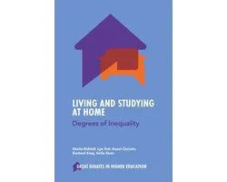 Great Debates in Higher Education - Living and Studying at Home