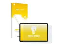 upscreen - Screenprotector voor Samsung Galaxy Tab S9 WiFi - Folie Beschermfolie anti glare matte