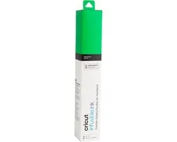 Cricut Infusible Ink Transfer Sheets Transfervel Groen