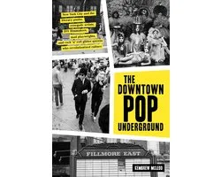 The Downtown Pop Underground