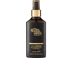 Bondi Sands Liquid Gold Self Tanning Oil Huile 150 ml Corps