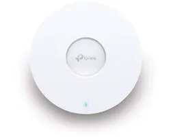 TP-Link EAP613 - Network Accespoint - WiFi 6 - 1800 Mbps - Dual-Band