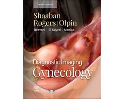 Diagnostic Imaging - Diagnostic Imaging: Gynecology - E-Book