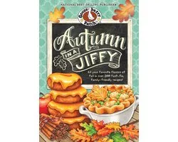 Autumn in a Jiffy