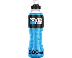 Powerade Mountain Blast 12x500 ml