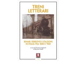 Treni letterari
