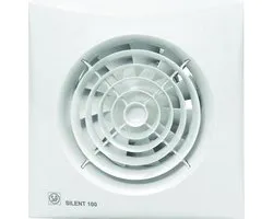 Soler & Palau Silent badkamerventilator - 100cz