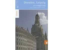 Dominicus stedengids - Dresden, Leipzig en omgeving