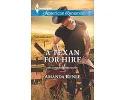Welcome to Ramblewood 4 - A Texan for Hire