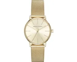 Armani Exchange Women Quartz Watch Lola