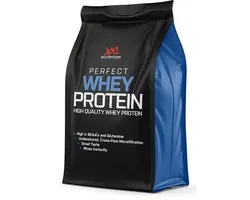 XXL Nutrition - Perfect Whey Protein - Cookies & Cream - Eiwitpoeder - 4000 g