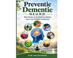 Preventie Dementie -N.E.U.R.O-