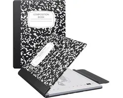 Étui folio Ultra-fin pour tablette Remarkable 2 10,3" - Protection magnétique légère avec attache stylet