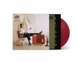 Arlo Parks - Collapsed In Sunbeams (LP)
