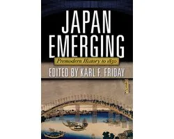 Japan Emerging