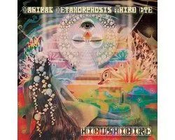 Hibushibire - Magical Metamorphosis Third Eye (CD)