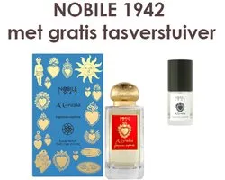 NOBILE 1942 A GRAZIA 75ml EDP