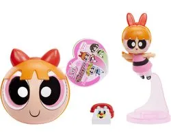 L.O.L. Surprise Loves Powerpuff Girls Minipop