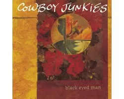 Black Eyed Man
