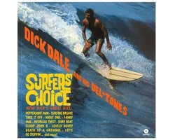 Surfers Choice