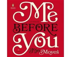Me Before You