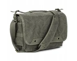 Think tank Retrospective 7 V2.0 Pinestone Schoudertas voor Camera & Laptop
