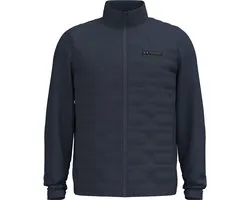 Under Armour Drive Pro Insulated Heren Golfjas Downpour Gray 2.0