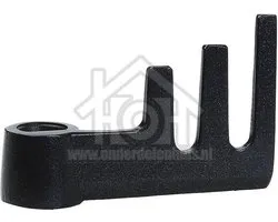 Panasonic Kneedhaak Van broodmachine, getand SD2511, SDZB2512, SDZB2522 ADD97G1601