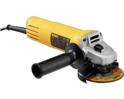 DeWALT DWE4117 Haakse Slijper 950W 125mm