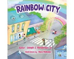 Rainbow City